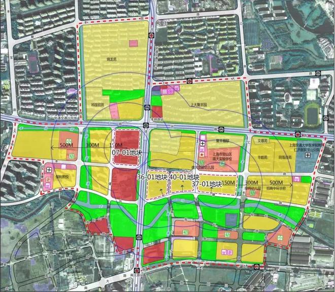 地中心润府」深度解读2025中环置地润府详情爱游戏app最新登录入口宝山南大华润「中环置(图10)